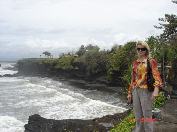 Ольга Некрытая