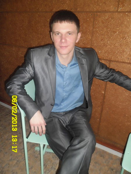 Иван Пыльцев