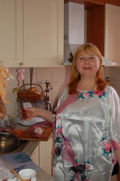 Афанасьева Ольга