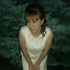 Виктория Коленкина