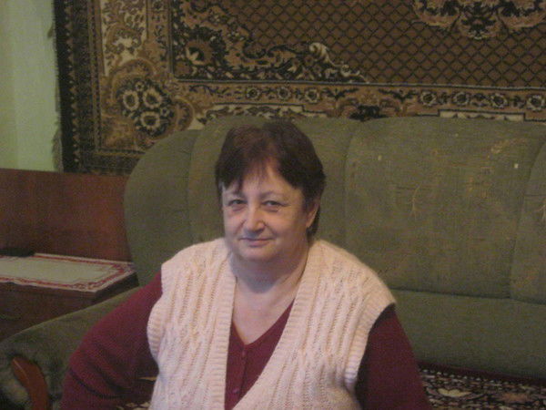 Ольга Засідкевич