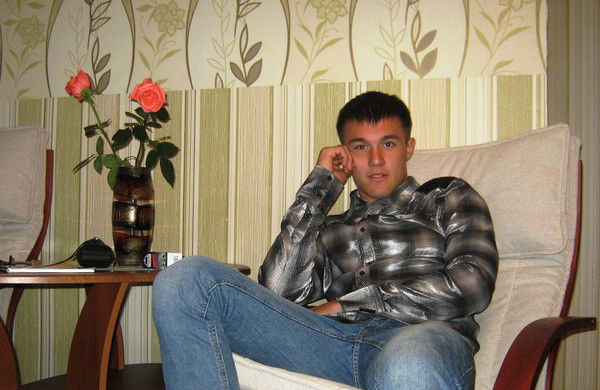 Дмитрий Сеченов