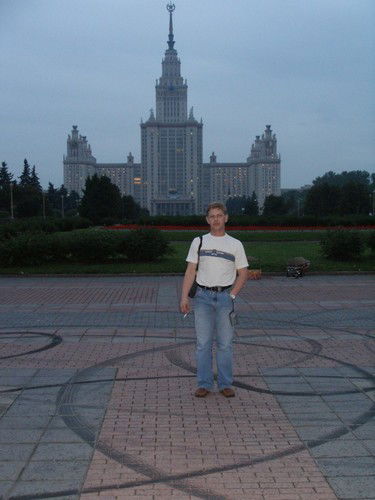 Вадим Власов