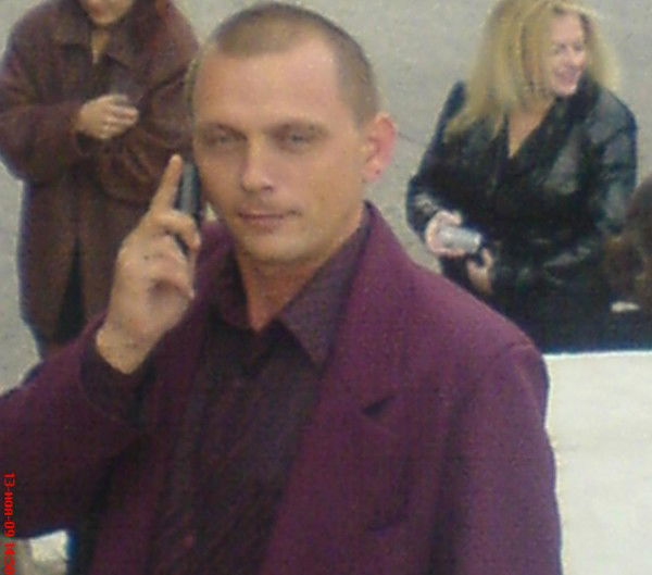 Виктор Дудченко