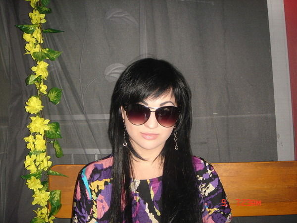 Эльмара Джавадова