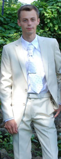 Дмитрий Минько