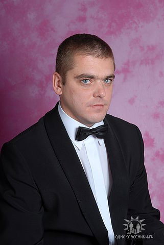 Виталий Боев