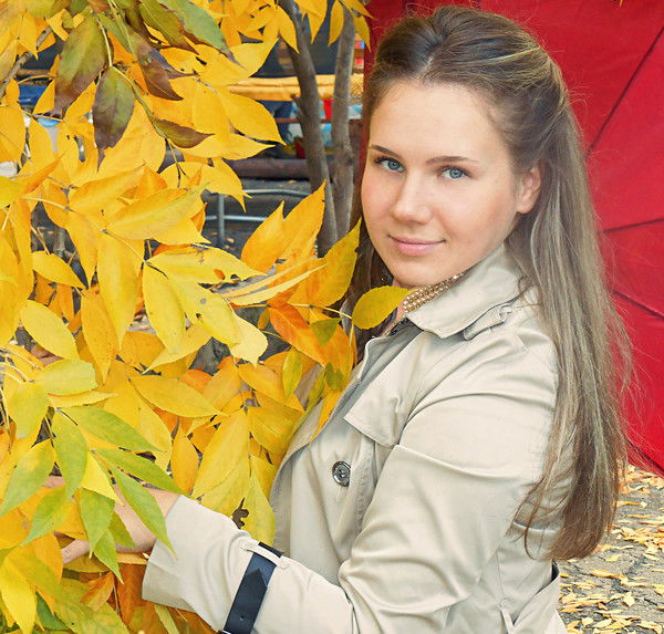 Дарья Журлова