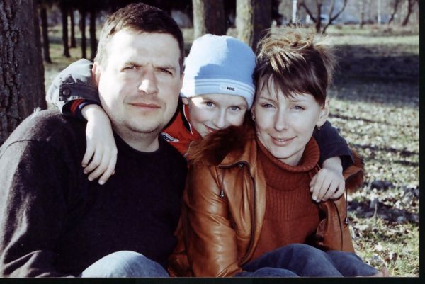 Ирина Катлабуга