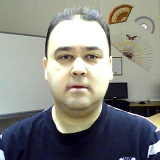 Ильдар Жамалетдинов