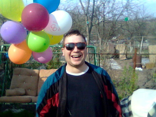 Кирилл Петров