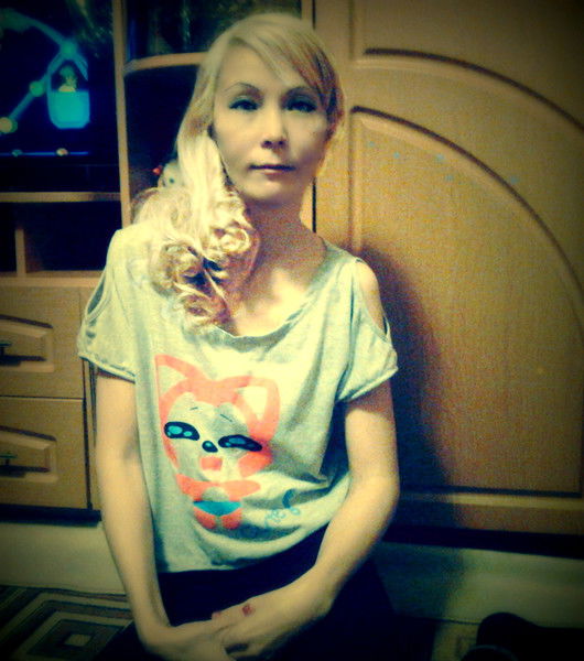 Наталья Панина