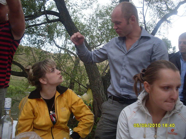 Андрей Давыдов