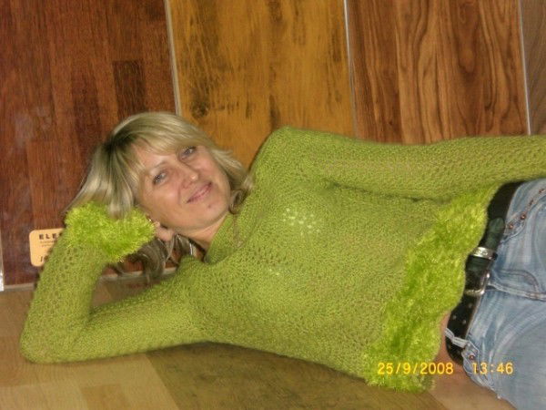 Алла Яцковина