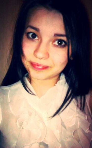 Екатерина Кадырова