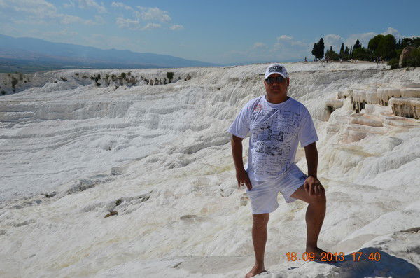 Шадияр Таджибаев