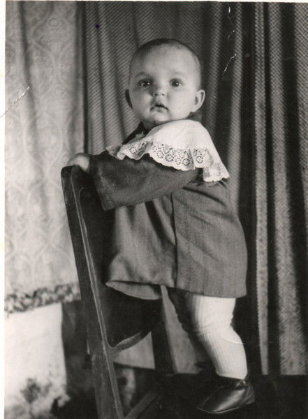 Елена Синягина