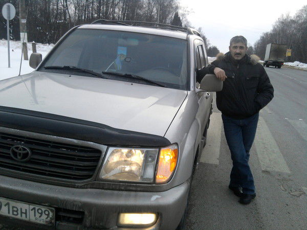 Сергей Шепеляк