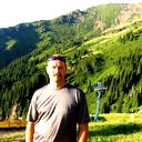 Дмитрий Алимаев