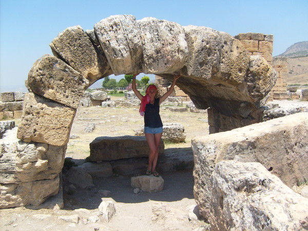 Цвиркун Лина