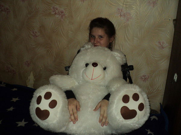 Кристина Якименко