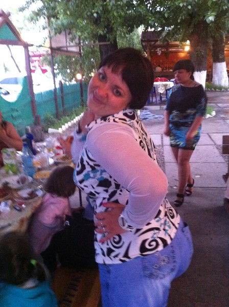 Юлия Коваль