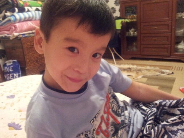 Галия Асильбекова