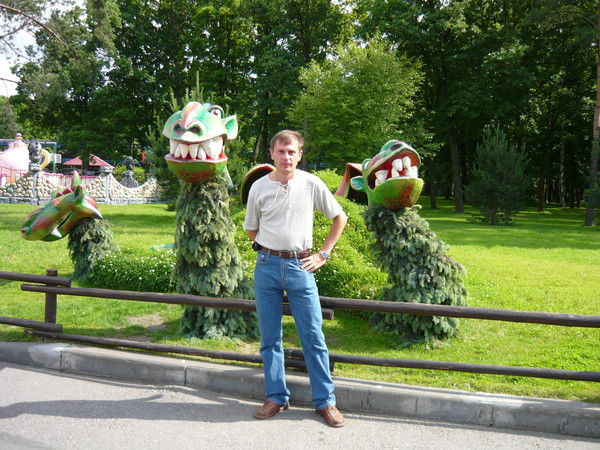 Вячеслав Абрашкин