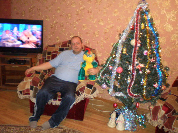 Алексей Абрамов