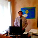 Туребек Мурзатаев