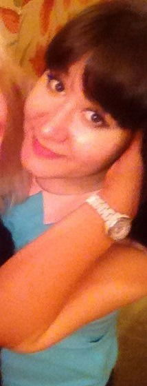 Марина Алферьева