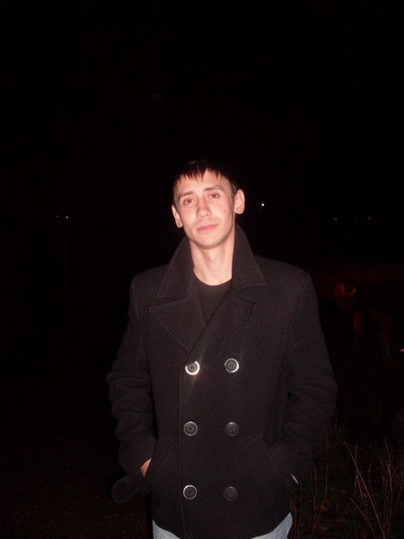 Сергей Чадов