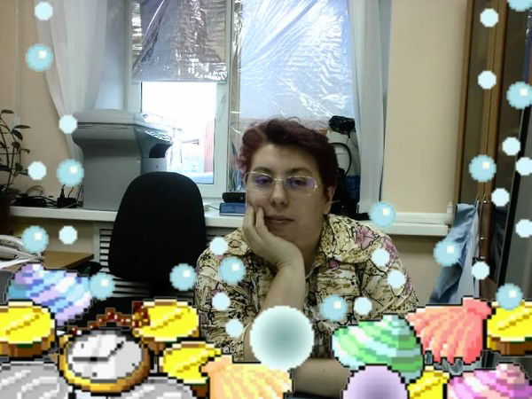 Лариса Перевала