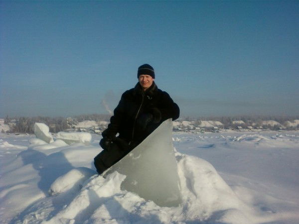 Виталий Слюков