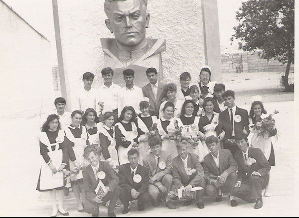 Натали Юсупова