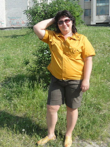 Наталья Крайняк