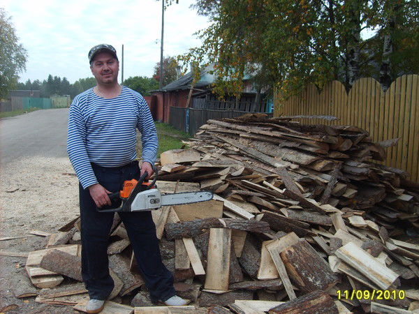 Евгений Сандалов