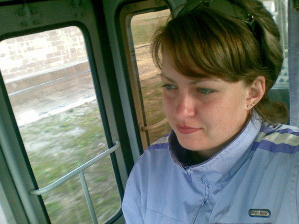 Ирина Башкирова