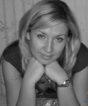 Оля Круглова