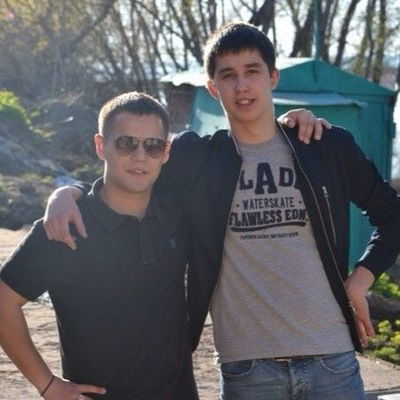 Роман Кукин