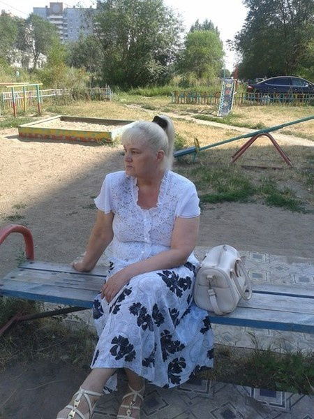 Ангелина Антипова