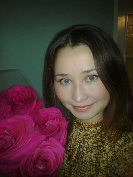 Александра Дутова