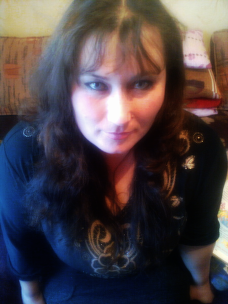 Наталья Кашмакова