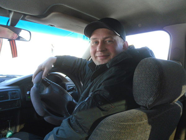 Алексей Михеев