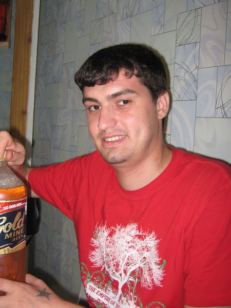 Кузнец Счастья