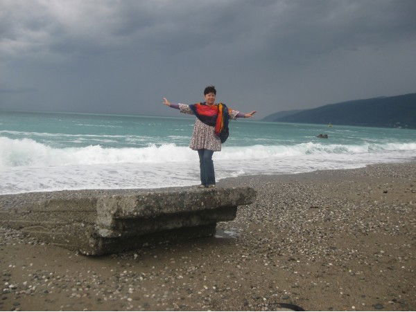 Анна Кожевникова