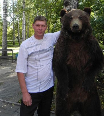 Виталий Ярцев