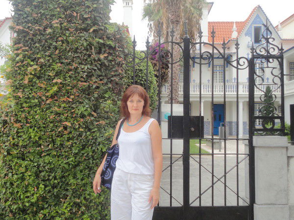 Светлана Сухенко