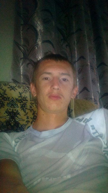 Юра Данилюк