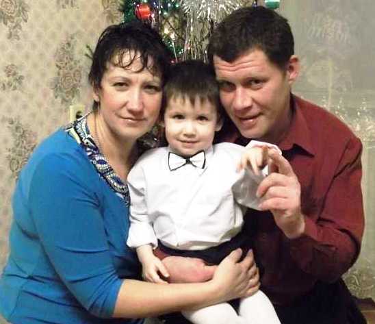 Елена Боброва